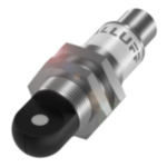 Ultrasonic sensors with analog output or digital output