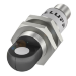 Ultrasonic sensors with analog output or digital output