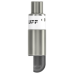 Ultrasonic sensors with analog output or digital output