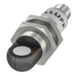 Ultrasonic sensors with analog output or digital output