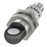 Ultrasonic sensors with analog output or digital output