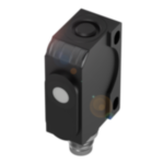 Ultrasonic sensors with analog output or digital output