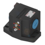Mechanical multiple position limit switches with positive opening