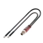 Cylinder sensors for multiple slot shapes
