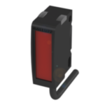 Through-beam sensors