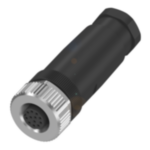Field attachables