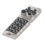 Network blocks for EtherCAT
