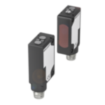 Through-beam sensors