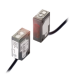 Through-beam sensors