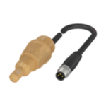 Capacitive level sensors