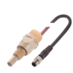 Capacitive level sensors