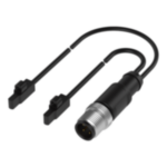 Cylinder sensors for multiple slot shapes
