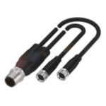 Y-splitters