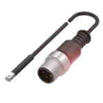 Cylinder sensors for multiple slot shapes