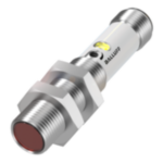 Through-beam sensors