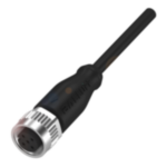 Single-ended cordsets