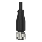 Single-ended cordsets
