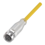 Single-ended cordsets