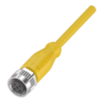 Single-ended cordsets