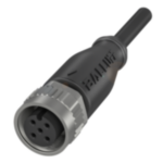 Single-ended cordsets
