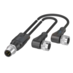Y-splitters