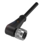 Single-ended cordsets