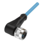 Single-ended cordsets