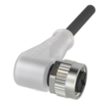 Single-ended cordsets