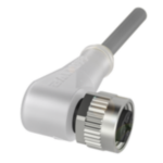 Single-ended cordsets