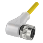Single-ended cordsets