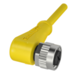 Single-ended cordsets