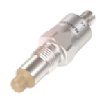 Capacitive level sensors
