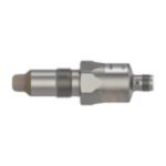 Capacitive level sensors