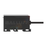 Amplifiers for capacitive sensor heads