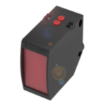 Photoelectric distance sensors