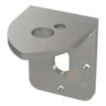 Brackets for Human Machine Interfaces