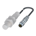 Capacitive level sensors