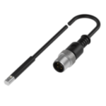 Cylinder sensors for multiple slot shapes