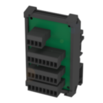 IO-Link hubs - flexible and cost-efficient signal bundling