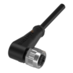 Single-ended cordsets