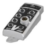 Multi-frequency RFID processors (BIS V)