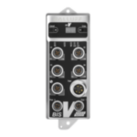 Multi-frequency RFID processors (BIS V)