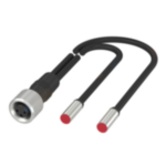 Micromote - optical sensor heads