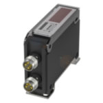 Micromote - Amplifier for optical sensor heads