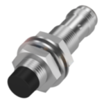 Inductive proximity switches and proximity sensors