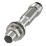 Inductive proximity switches and proximity sensors
