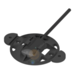 Capacitive level sensors