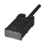 Capacitive proximity switches for object detection