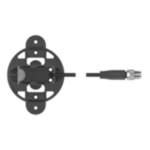 Capacitive proximity switches for object detection