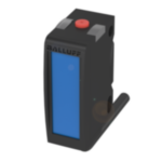 Diffuse sensors